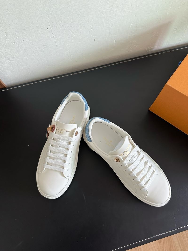 Louis Vuitton Low Shoes